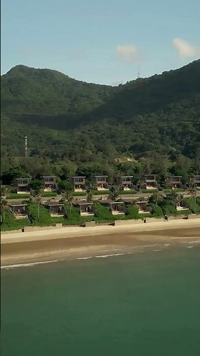 Six Senses Con Dao