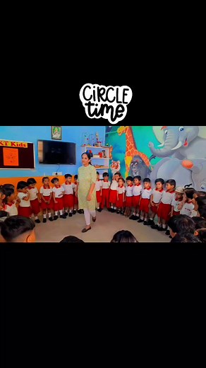 #stemactivities #stemeducation #stemlessons #stem #circletime #circletimefun #circletimeactivity #preschoolteacher #preschoolstudent #preschoolactivity #preschoolers #preschoolisfun #preschool #physicalactivity #physicalactivityforkids | KT Kids Preschool