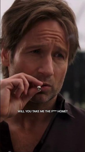 No thoughts, just Hank Moody quotes. 🔁🧠 #Californication