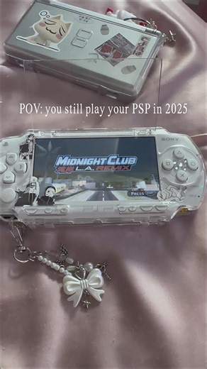 Almost 2026 | #psp #playstationportable #pspgames #sonyplaystation #sonypsp