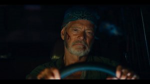 A drifter arrives to save a town from its ruthless boss. HELLFIRE is in theaters February 17. #Hellfire #ReelTrailer | The Reel Godfather