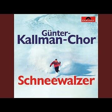 Schneewalzer