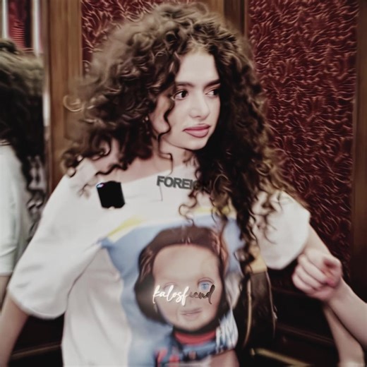 Demitra Kalogeras: Greek Baddie Edit Inspired by Kalogeras Sisters