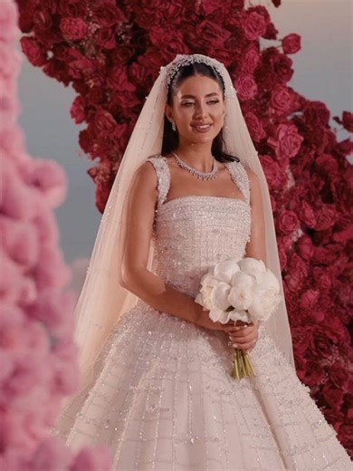 Lebanese Weddings on Reels