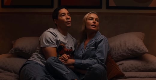 Coyotes: Justin Long & Kate Bosworth Horror Movie Shows Real Marriage