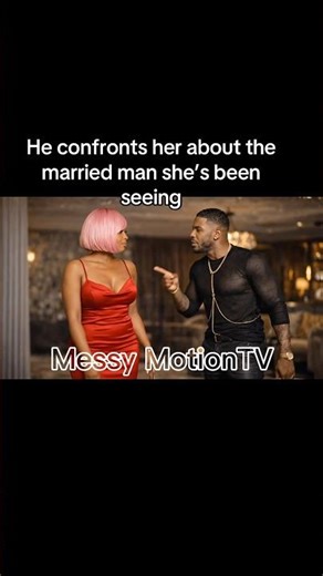 Rome confronts Serenity about the company she’s been keeping.