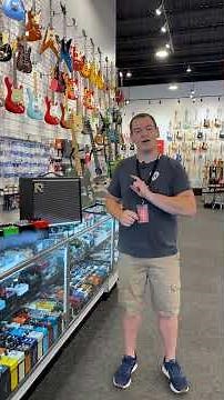 Super Smart Amps & Slime-Time Shred! | Wassup at Firehouse Guitars Ep. 153 🔥