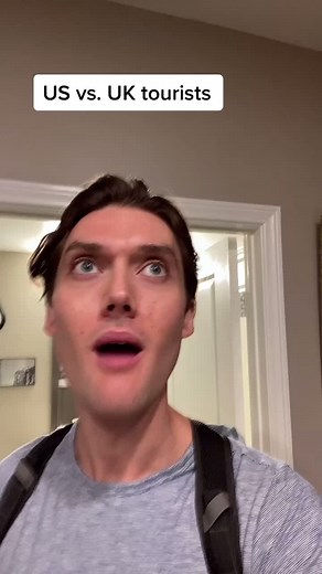 Travel Comedy: Embracing Both Sides of My Personality on the Road