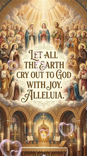 Thursday April 23, 2026 | Today's Catholic Mass Psalm Reading & Gospel | Third Sunday of Easter
