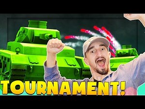 TOURNAMENT - SHELLSHOCK LIVE SHOWDOWN