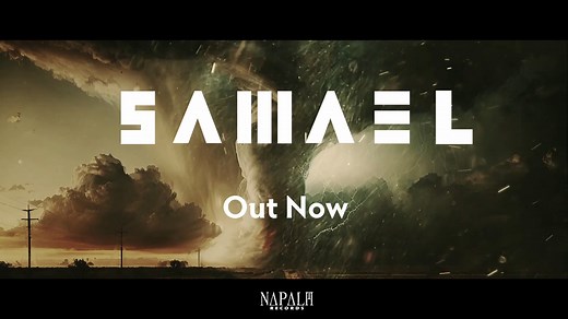 Swiss Industrial Metal Force SAMAEL Unleashes Live Version of “Rain” & Official Lyric Video! 🤘 ⚫ Live Album, Passage - Live, out Today! ⚫ https://lnk.to/SAMAEL-PassageLive With “Rain”, SAMAEL brings their aggressive and brutally blackened soundscapes to a higher level. Underlined by remarkable keyboards and sweeping rawness, the lyric video captures the contagious energy that the band demonstrates throughout the roaring track. Recorded during a sold-out concert in Krakow on the last day of the 
