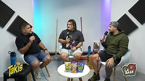 45K views · 571 reactions | LA BASE PODCAST 13 FEB 2025 | La Base Podcast | Facebook