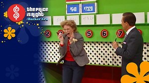 Contestant Sandra starts off with an embarrassing fail playing #TenChances—but ends with an impressive win and a new car! Episode 5603 - 1984 | The Price Is Right: The Barker Era