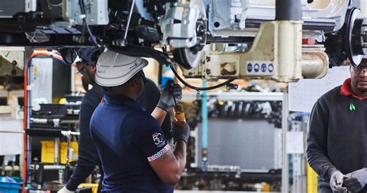 U.S. employment back to pre-pandemic trends, Canada not far behind