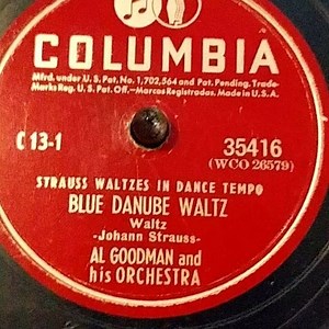 Victor Talking Machine VV-IV. No wires or electricity needed! Steel needles on order, you get one play per needle. So this little gem will sound even better soon. Around 100 year old machine and I just finished servicing it some. Only plays old 78s, and these were not vinyl records. Everything was made to last back then. | 30A Songwriter Radio