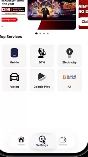 IOS 26 Water Drop Bottom Navigation Design in React Native Expo #reactnative #expo