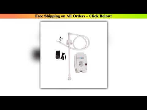 110-230V AC Electric Drinking Water Pump Price Similar To Flojet Bottled Water Dispenser Pump