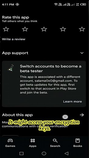Google Just Installed THIS on Your Phone — Without Asking! 😱📵