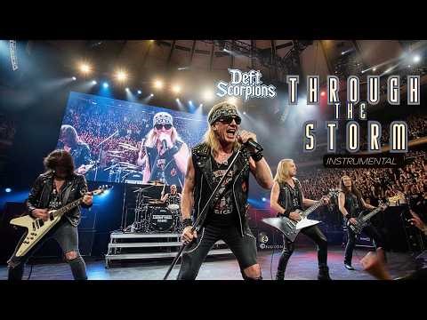 Deft Scorpions Live | The Scorpions Spirit Reborn