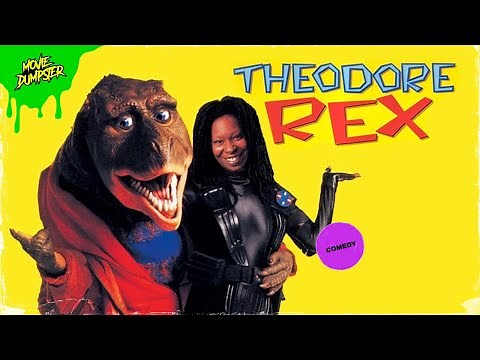 Is Theodore Rex (1995) a Truly Bad Movie?