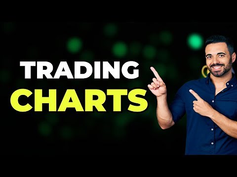 Crypto Trading Charts Explained: What They Really Mean & How to Read!?