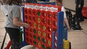 1K views · 24 reactions | A new program at Maple Grove Middle School unites parents, teachers and students, much like a PTO program. PACT stands for parents and community together and those involved say it’s been a success. ISD 279 - Osseo Area Schools | CCX Media | Facebook