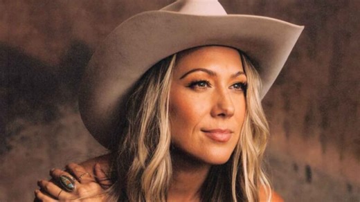 Interview: Colbie Caillat reflects on her career, her inspirations & her 'Along The Way' album