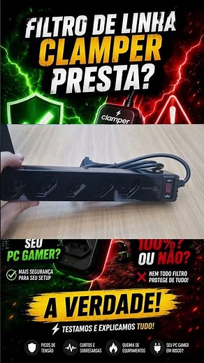 Is a power strip not saving your gaming PC? The truth nobody tells you!