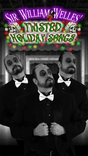 The Turkey of 29 Pounds - The Sportsmen Quartet #Twisted #Thanksgiving #Songs #Funny #Goth