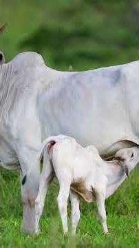 Cows Song for Kids 🐄 | Moo Moo Song | Learn About Milk, Cheese & Farm Animals