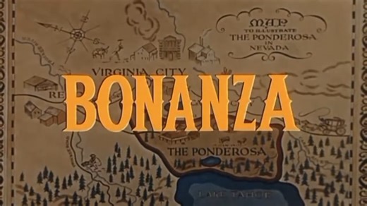 Bonanza Opening Theme