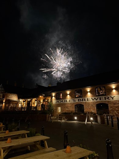 Here’s some of what you see 👀 — and also the magic happening behind the scenes✨ 2025 has been nothing short of fabulous.👏🏽💪🏽🔥 Huge thanks to our incredible team for their hard work over the past two festive months. Running two pubs as one team is no small feat and definitely something worth celebrating.🍻 We also want to thank our amazing community for your continued support and for making the Red Lion journey possible.🦁🦌🧡 Cheers to a fantastic 2026 🍻 | The Red Lion