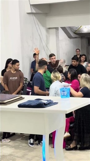 Miracle Testimony! Brazil ~ Glory To Jesus Christ