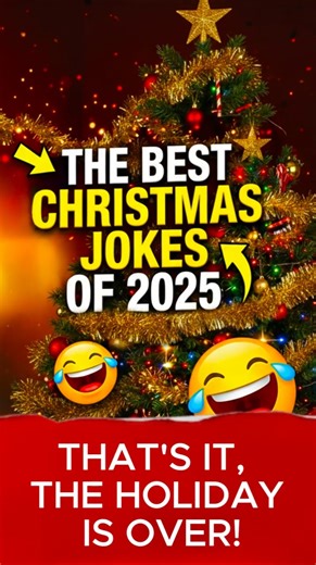 That's it, the holiday is over! #absurdcomedy #christmas #darkhumor #santa #jokes #comedyshorts