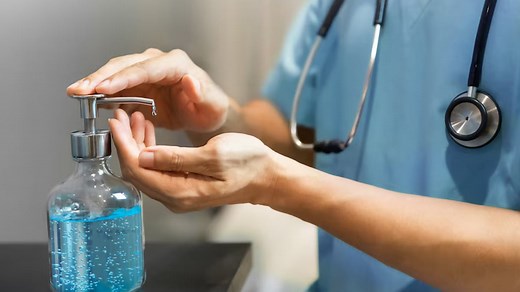 Know The Difference Between Antiseptic And Disinfectant And Their Uses