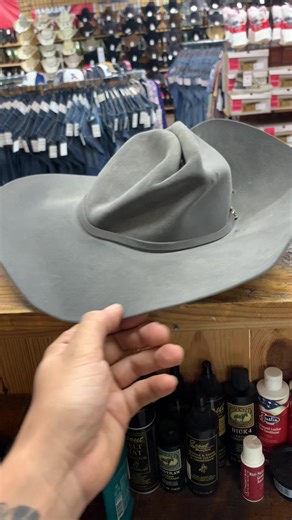 Mastering Hat Shaping Techniques for Every Cowboy