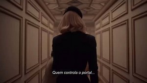 A quarta temporada de The Man in the High Castle já está disponível no Amazon Prime Video. | Prime Video Brasil