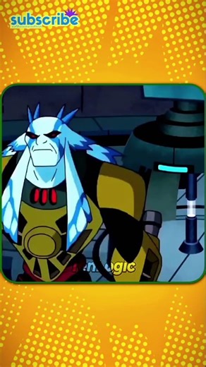 Why Aggregor Kidnapped 5 Aliens ON Ben 10 | TenLogic