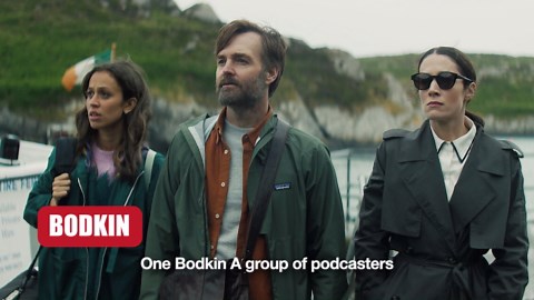 Netflix shows with only 7 episodes that are absolutely binge-worthy