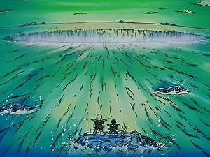 2.3M views · 71K reactions | Goku vs freezer (parte 3) Goku le lanza la genki-dama a frezzer | Manimez_king | Facebook