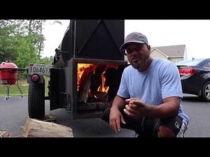 How to Make AUTHENTIC North Carolina BBQ: The Real Deal!!!!