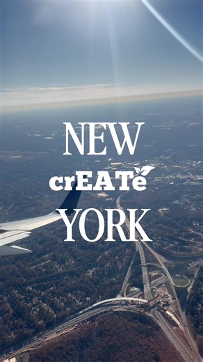 Exciting news. Big city energy. Same small-batch soul. ✨ crEATe is now available in New York. ✨ From Jamaica to NYC crafted with intention, heat, and heart. Thank you to everyone who believed in the journey. New city. New tables. Same bold flavor. 🗽 New York, let’s eat. 🛒 The ROC 132-05 Merrick Blvd, Rochdale, NY 11434 #crEATeSauce #NowInNYC #SmallBatchSauce #JamaicanFlavor #SweetScotchBonnet ArtisanSauce EatWithIntention FromJamaicaToNYC FoodCulture FlavorFirst