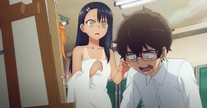 Don't Toy With Me, Miss Nagatoro Episode 11 RELEASE DATE and TIME, Countdown