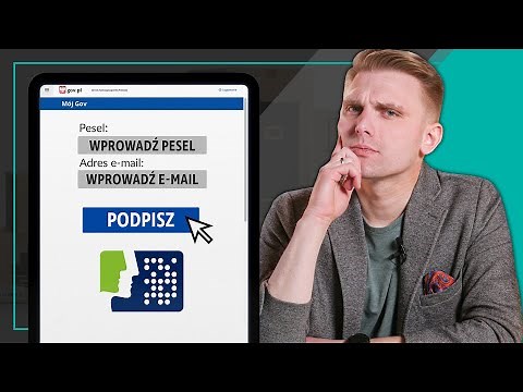 How to sign a document with a trusted profile in 2021? PDF, JPG, and other files