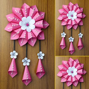 Beautiful home decoration making #diy #crafts #howto #manualidades #handmade | Crafts Dude