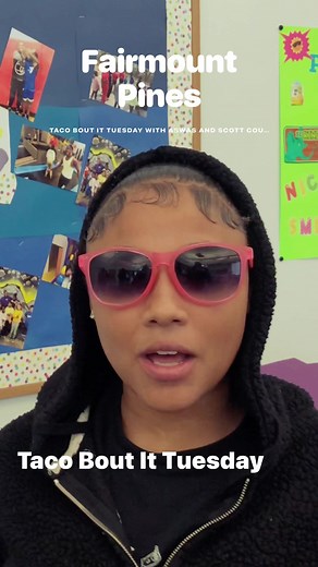 1.2K views | Big Thanks to Mr. Scott with the Scott County Health Department and Mr. Robinson with ASWAS! It’s always a good time when you gentlemen visit the Pines! We learned so much about Health and Wellness along with essential life skills! It truly takes a village to raise a child!! Thank You! | YMCA of the Iowa Mississippi Valley | Facebook