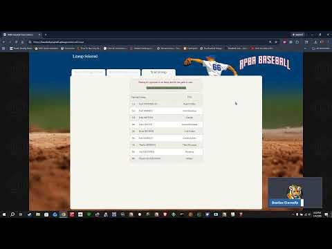 Ken Castro and I Lockin' Up in Game 5 of the 1912 World Series in APBA Go Baseball | Series tied!
