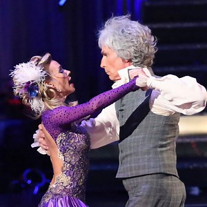 Dancing With the Stars Backstage Scoop: Bill Nye Says Goodbye to the Ballroom, "I'm Going to Miss This!"