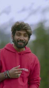 Kuliruthu Kuliruthu | Tamil cover song | ARRahman | Arul pragasam #arulpragasam #love