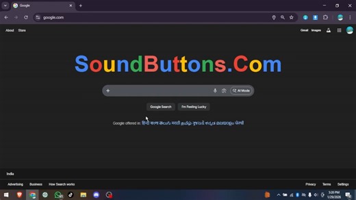 Part 01 – Getting Started with soundbuttons.com/soundboard (Beginner Guide)
